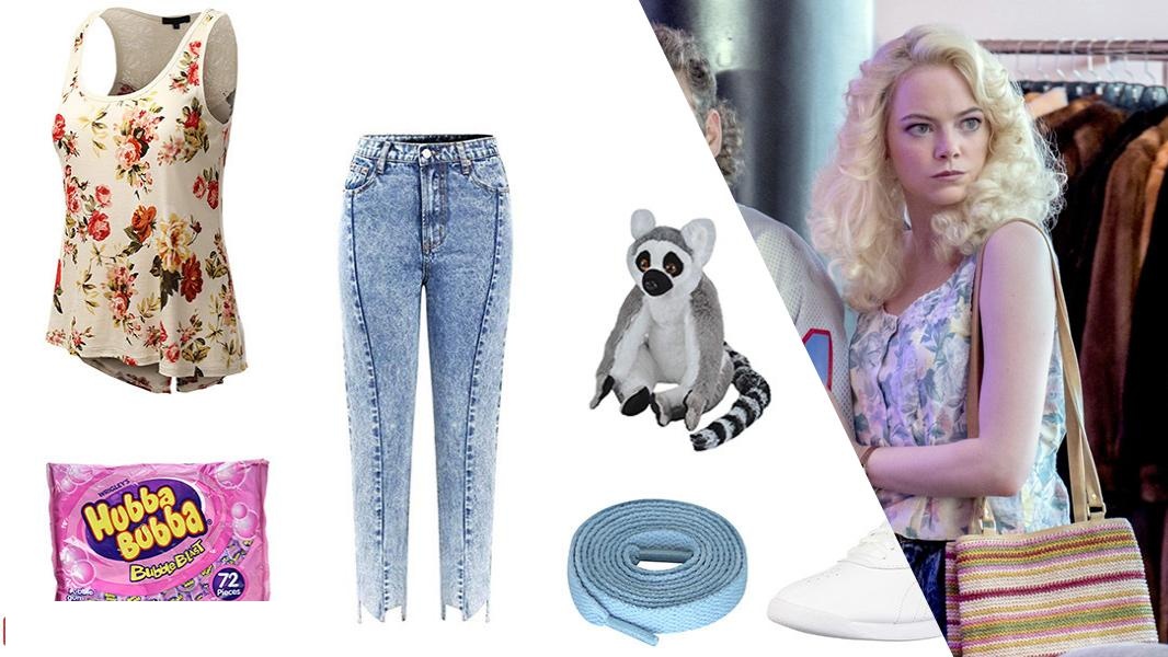 Linda Marino Maniac DIY Costume Guide 2 Linda Marino Maniac DIY Costume Guide