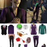 Batman Telltale Series Joker Costume Guide 17 Batman Telltale Series Joker Costume Guide
