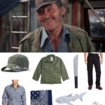 Quint from Jaws DIY Costume Guide 12 Quint from Jaws DIY Costume Guide