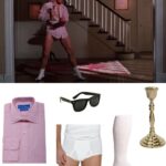 DIY Risky Business Costume Guide 6 DIY Risky Business Costume Guide