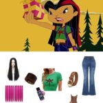 Juniper Lee DIY Cosplay Guide