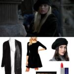 DIY Vicki Vale Costume Guide