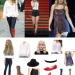 DIY Taylor Swift Cosplay Costume Guide