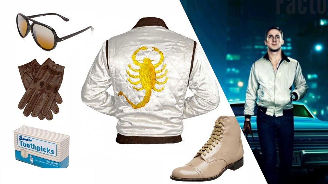 Driver Cosplay Costume Guide 8 Driver Cosplay Costume Guide