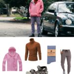 Kinds of Kindness Omi Costume Guide