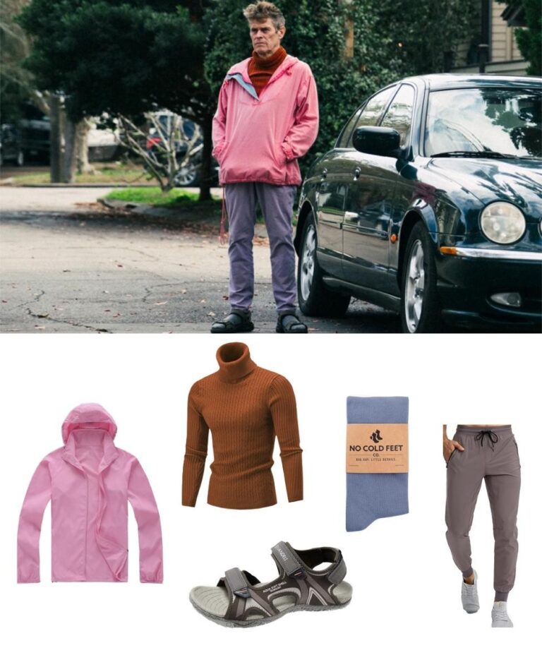 Kinds of Kindness Omi Costume Guide 6 Kinds of Kindness Omi Costume Guide