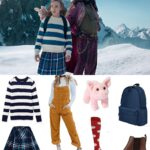 Nema from Slumberland Costume Guide