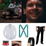 Remmick from Sinners DIY Costume Guide