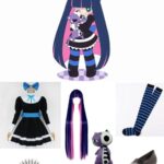 Stocking Anarchy DIY Cosplay Guide
