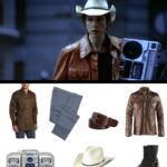 Beck DIY Cosplay Costume Guide