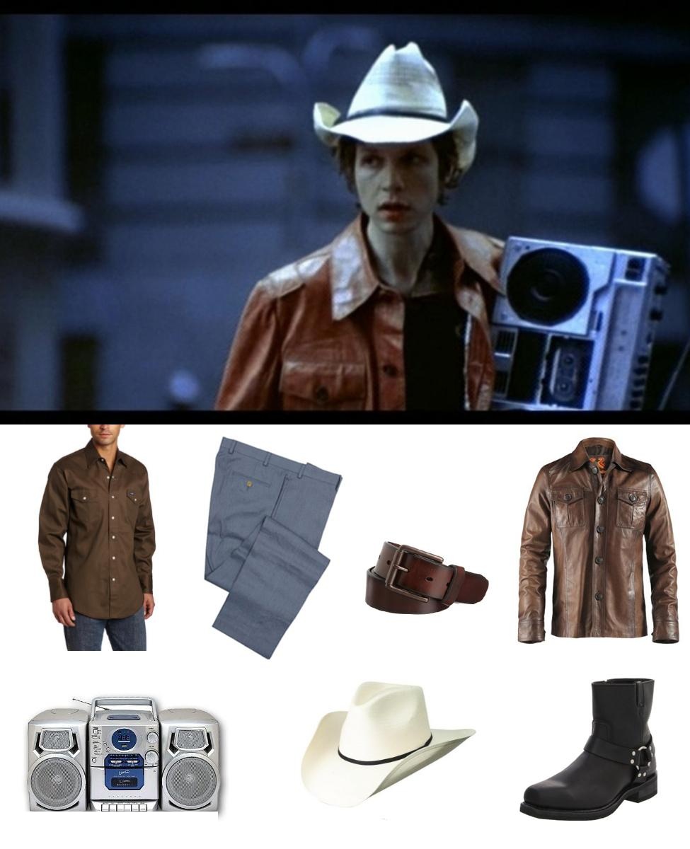 Beck DIY Cosplay Costume Guide 1 Beck DIY Cosplay Costume Guide