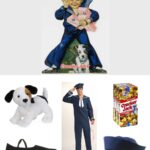 Cracker Jack Boy Costume Guide 16 Cracker Jack Boy Costume Guide