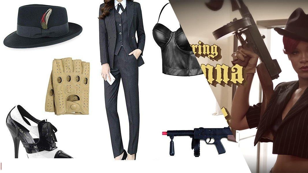 Clyde Costume Guide: Ronnie & Clyde Cosplay