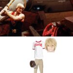 Flash Gordon Costume Guide: DIY Cosplay 9 Flash Gordon Costume Guide: DIY Cosplay