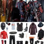 DIY Deadshot Costume: Tactical & Street Guide 2 DIY Deadshot Costume: Tactical & Street Guide