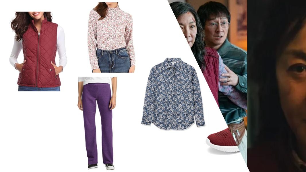 Evelyn Wang Costume Guide: EEAAO Cosplay 9 Evelyn Wang Costume Guide: EEAAO Cosplay