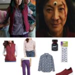 Evelyn Wang Costume Guide: EEAAO Cosplay