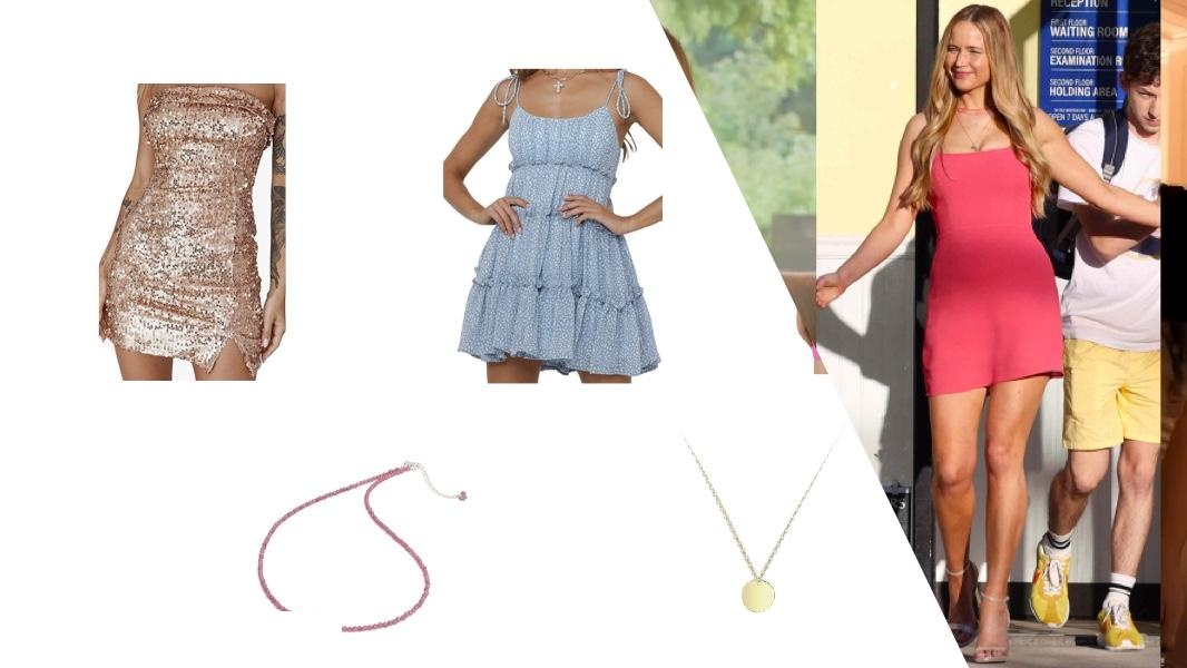 Maddie No Hard Feelings Costume Guide 7 Maddie No Hard Feelings Costume Guide