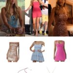 Maddie No Hard Feelings Costume Guide