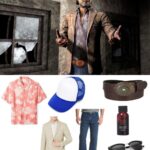 Ace Visconti Dead by Daylight Costume Guide 17 Ace Visconti Dead by Daylight Costume Guide