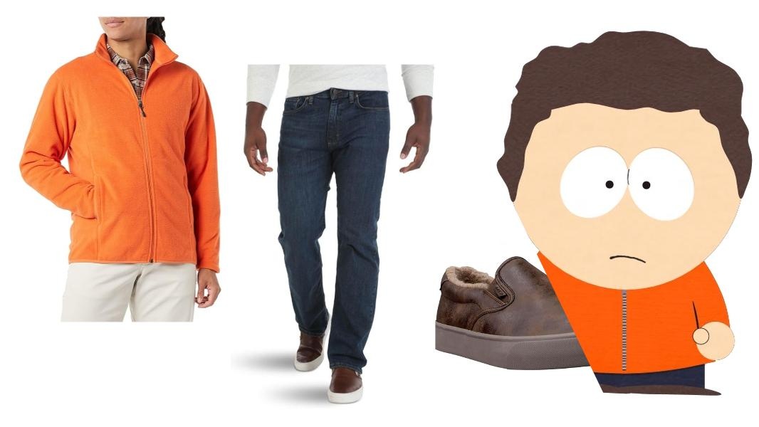 Tommy Turner South Park Costume Guide 6 Tommy Turner South Park Costume Guide