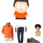 Tommy Turner South Park Costume Guide 4 Tommy Turner South Park Costume Guide