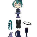 Total DramaRama Gwen Costume Guide 6 Total DramaRama Gwen Costume Guide