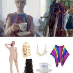 Hayley Williams Cinnamon Costume Guide 3 Hayley Williams Cinnamon Costume Guide