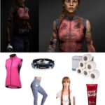 Meg Thomas Dead by Daylight Costume Guide