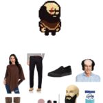 Brad Armstrong LISA: The Painful Cosplay Guide