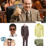 Uncle Jack Kelly DIY Costume Guide