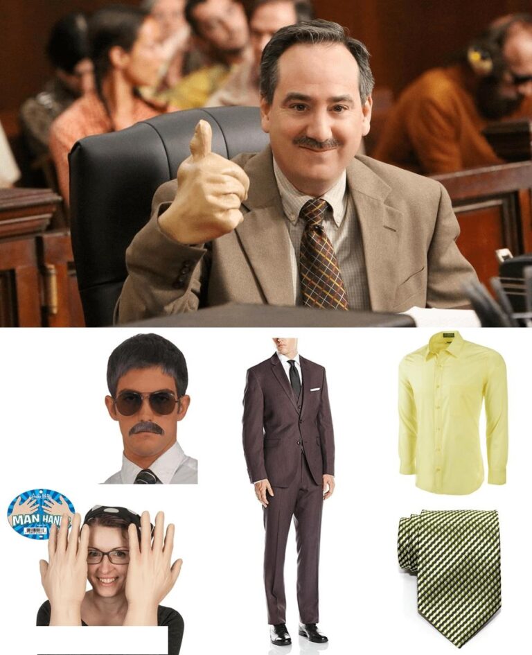 Uncle Jack Kelly DIY Costume Guide 2 Uncle Jack Kelly DIY Costume Guide