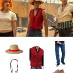 One Piece Live Action Luffy Cosplay Guide