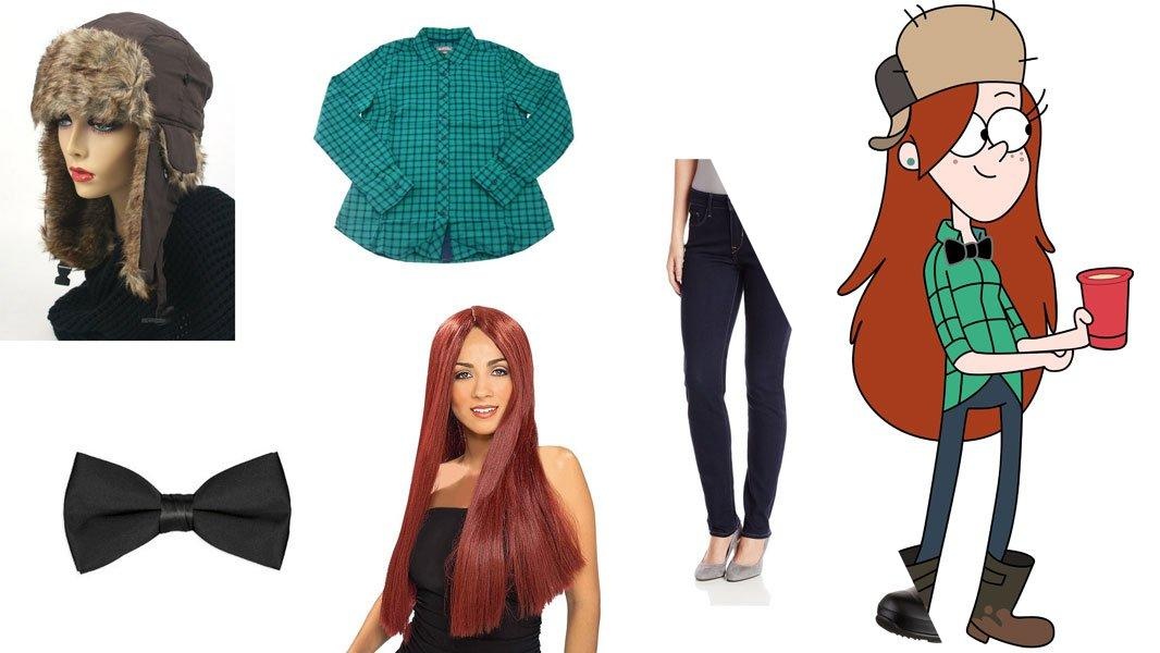 Wendy Corduroy DIY Cosplay Guide 9 Wendy Corduroy DIY Cosplay Guide