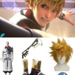 Ventus Kingdom Hearts Cosplay Guide