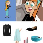 Jazz Fenton Danny Phantom Cosplay Guide