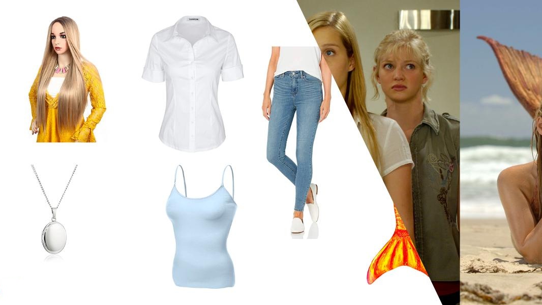 DIY Emma Gilbert Costume Guide 9 DIY Emma Gilbert Costume Guide