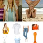 DIY Emma Gilbert Costume Guide