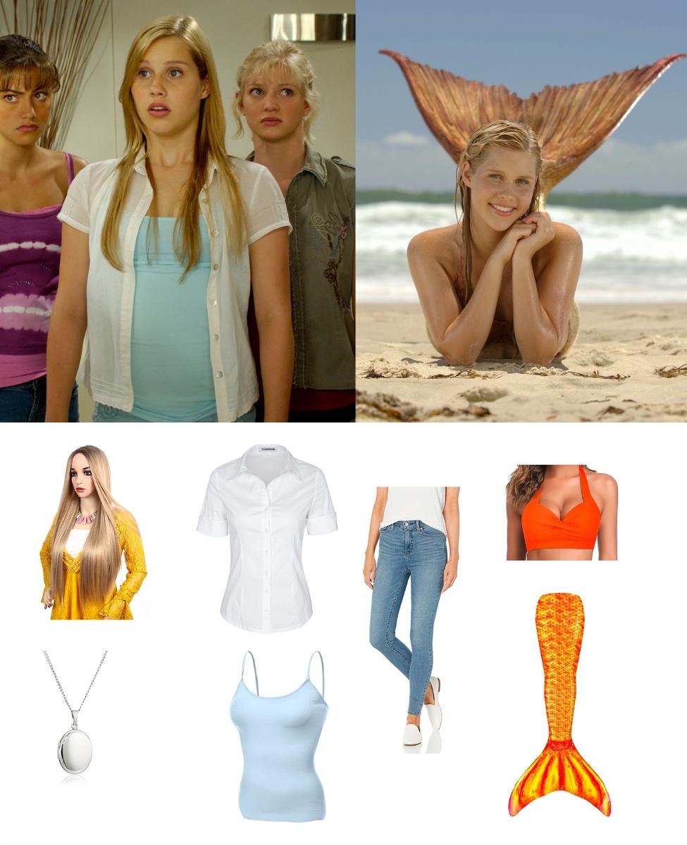 DIY Emma Gilbert Costume Guide 1 DIY Emma Gilbert Costume Guide