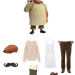 Massimo Marcovaldo DIY Costume Guide
