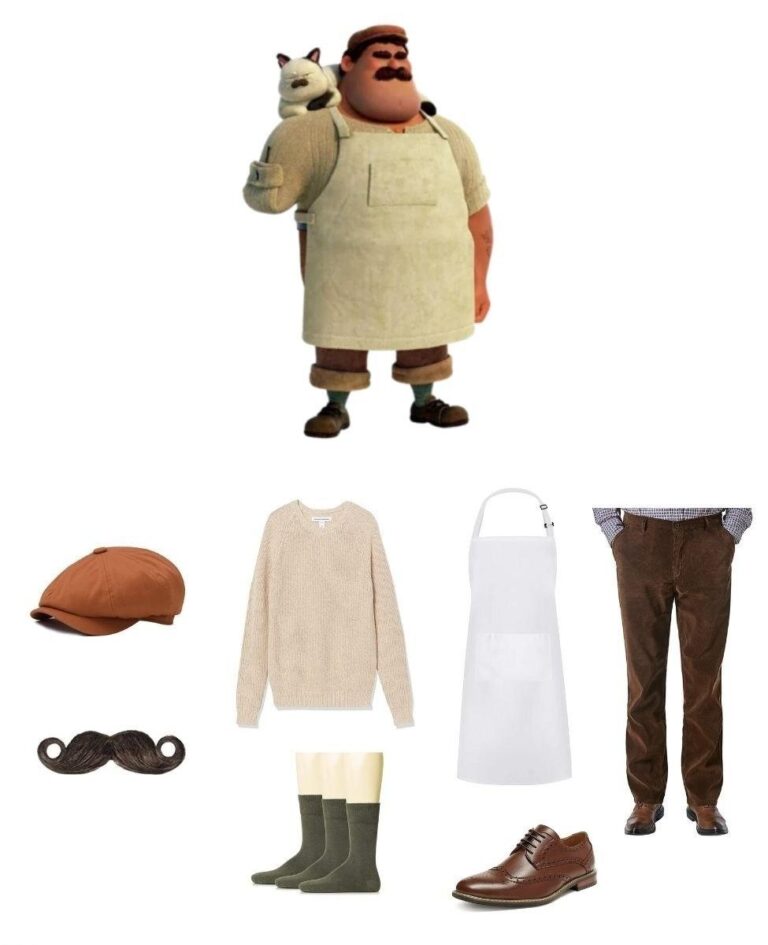 Massimo Marcovaldo DIY Costume Guide 8 Massimo Marcovaldo DIY Costume Guide
