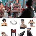 Thelma the Cigarette Girl Costume Guide