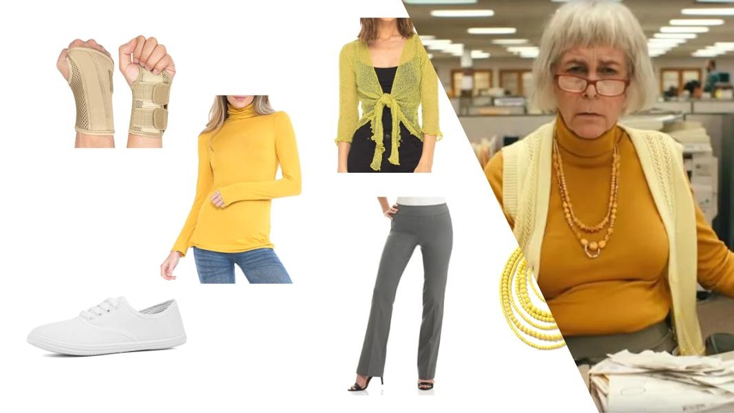 Deirdre Beaubeirdra Costume Guide 9 Deirdre Beaubeirdra Costume Guide