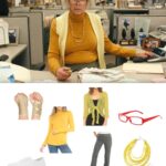 Deirdre Beaubeirdra Costume Guide