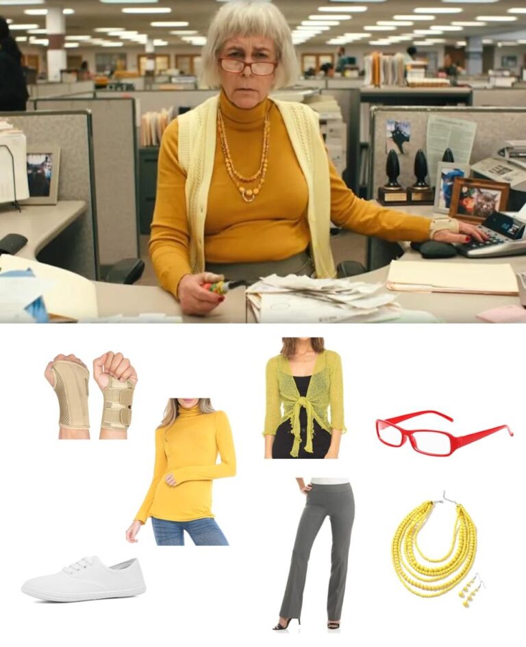 Deirdre Beaubeirdra Costume Guide 8 Deirdre Beaubeirdra Costume Guide