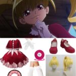 Bisky Krueger Hunter x Hunter Costume Guide