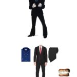 Tombstone Cosplay Costume Guide