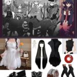 Stella Northrop AliceMare Costume Guide
