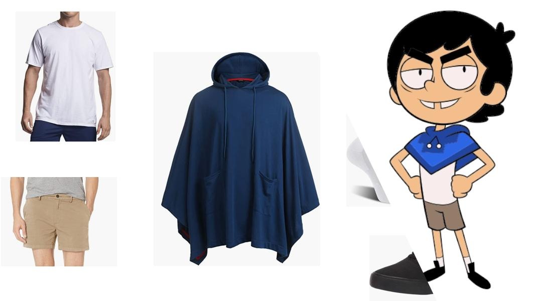 Victor Calavera Costume Guide 9 Victor Calavera Costume Guide