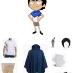 Victor Calavera Costume Guide 17 Victor Calavera Costume Guide